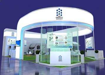 復合材料展-國恩